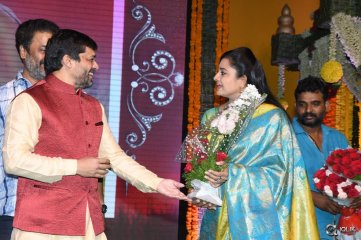 Shatamanam Bhavati Movie Audio Launch